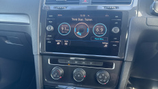 Volkswagen Golf 1.6 TDI SE 5dr DSG [Nav] Diesel Estate